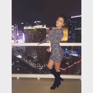 Meet your Posher, Leilani